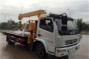 银海区24小时道路救援服务