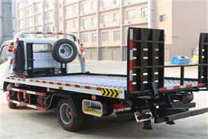 银海区24小时道路救援电话