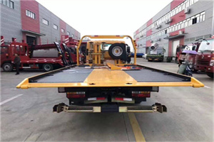 银海区附近汽车救援服务