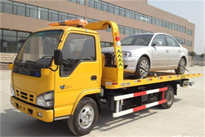 银海区道路救援一般怎么收费