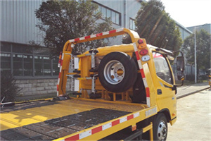 银海区附近汽车搭电救援电话