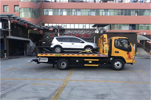 银海区汽车紧急补胎换胎救援