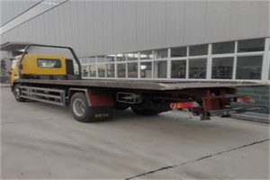 银海区24小时公路救援电话