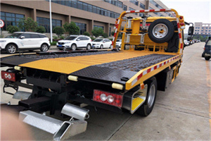 银海区24小时汽车送油服务公司