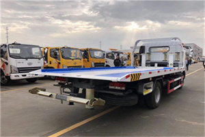 银海区汽车救援补胎