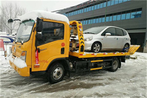 银海区附近道路救援服务