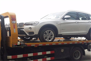 银海区拖车24小时服务电话