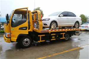 银海区附近拖车救援24小时服务热线
