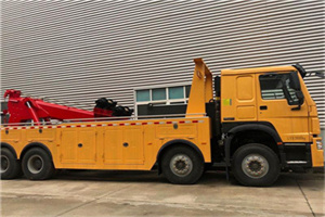 银海区道路救援公司